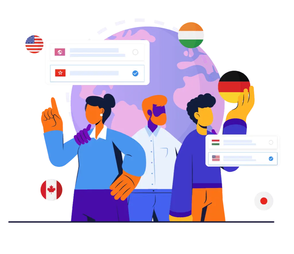 天涯海角，无不可达